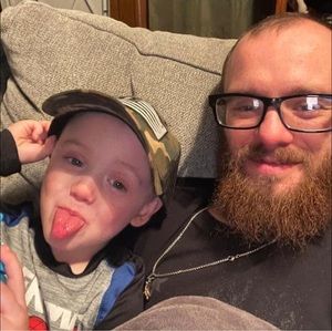 Meet your Posher, Dylan